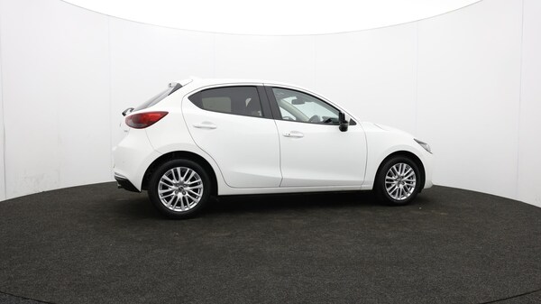 Used Mazda Mazda2 2022 for sale - 75669931: Photo 39