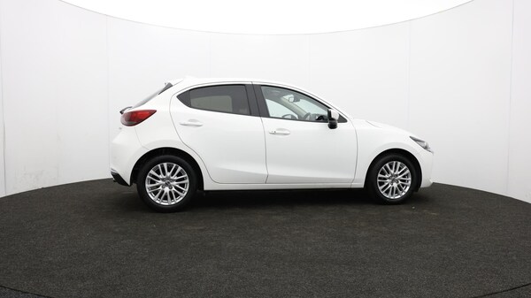 Used Mazda Mazda2 2022 for sale - 75669931: Photo 40