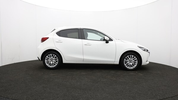 Used Mazda Mazda2 2022 for sale - 75669931: Photo 42