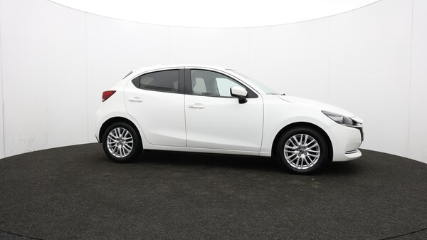 Used Mazda Mazda2 2022 for sale - 75669931: Photo 44