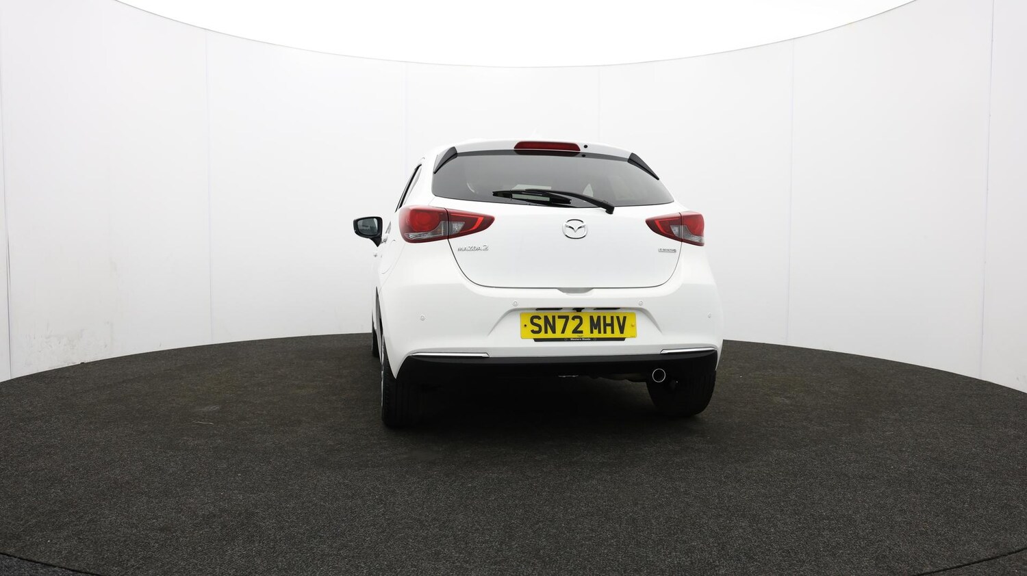 Vehicle 45