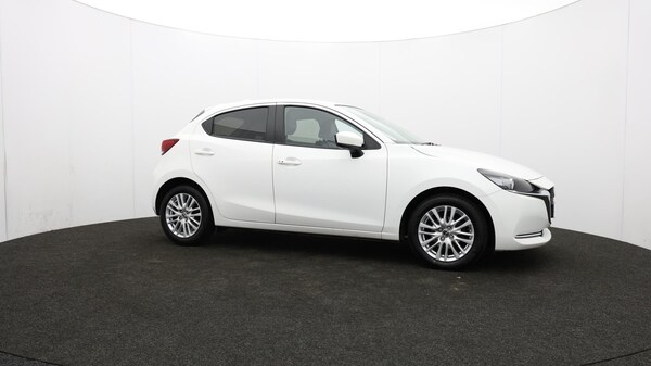 Used Mazda Mazda2 2022 for sale - 75669931: Photo 46