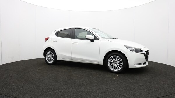 Used Mazda Mazda2 2022 for sale - 75669931: Photo 47