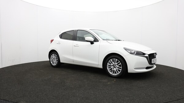 Used Mazda Mazda2 2022 for sale - 75669931: Photo 48