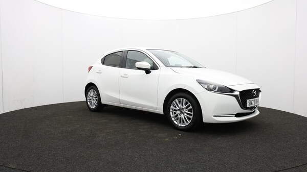 Used Mazda Mazda2 2022 for sale - 75669931: Photo 49