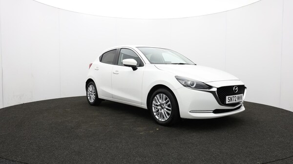 Used Mazda Mazda2 2022 for sale - 75669931: Photo 50