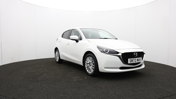 Used Mazda Mazda2 2022 for sale - 75669931: Photo 51