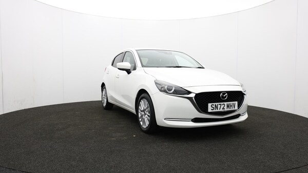 Used Mazda Mazda2 2022 for sale - 75669931: Photo 52