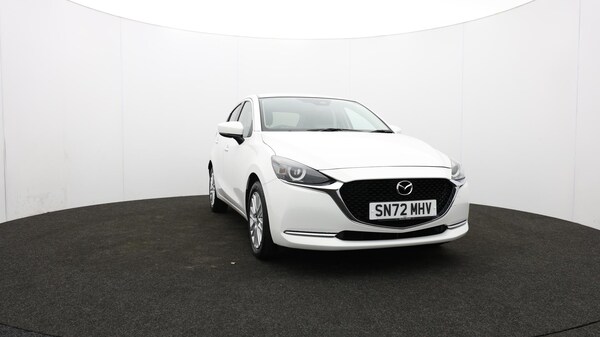 Used Mazda Mazda2 2022 for sale - 75669931: Photo 53