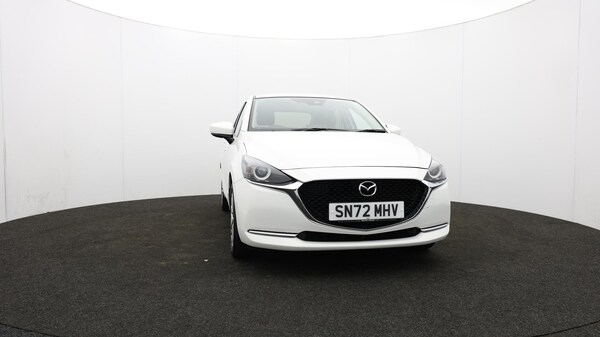 Used Mazda Mazda2 2022 for sale - 75669931: Photo 54