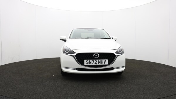 Used Mazda Mazda2 2022 for sale - 75669931: Photo 55