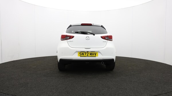 Used Mazda Mazda2 2022 for sale - 75669931: Photo 56