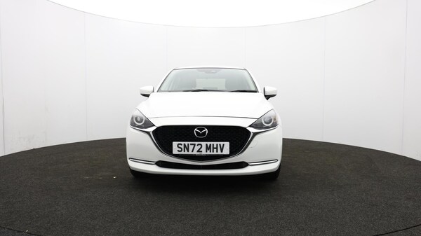 Used Mazda Mazda2 2022 for sale - 75669931: Photo 57