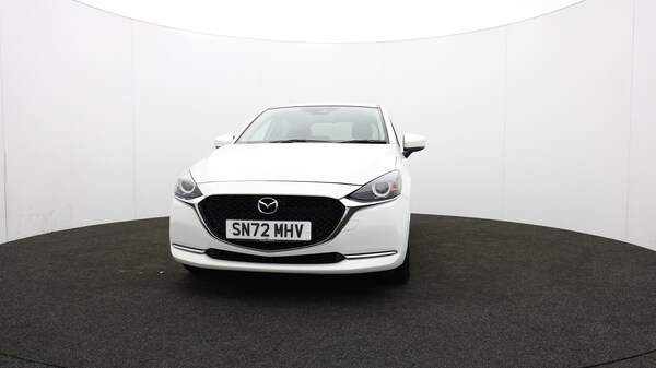 Used Mazda Mazda2 2022 for sale - 75669931: Photo 58