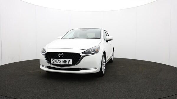 Used Mazda Mazda2 2022 for sale - 75669931: Photo 59