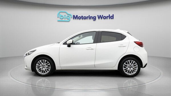 Used Mazda Mazda2 2022 for sale - 75669931: Photo 5