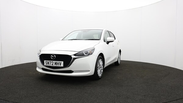 Used Mazda Mazda2 2022 for sale - 75669931: Photo 60