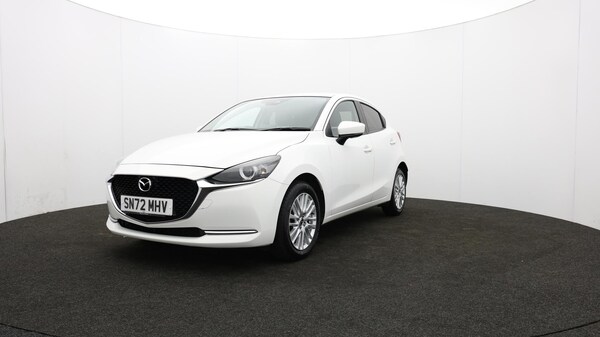 Used Mazda Mazda2 2022 for sale - 75669931: Photo 61