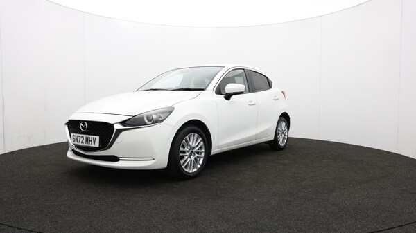 Used Mazda Mazda2 2022 for sale - 75669931: Photo 62