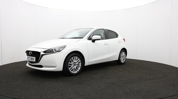 Used Mazda Mazda2 2022 for sale - 75669931: Photo 63