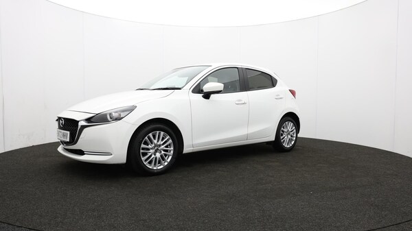Used Mazda Mazda2 2022 for sale - 75669931: Photo 64