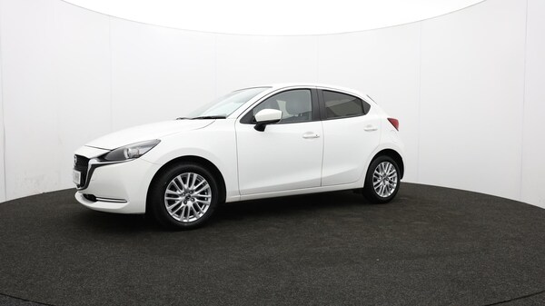 Used Mazda Mazda2 2022 for sale - 75669931: Photo 65