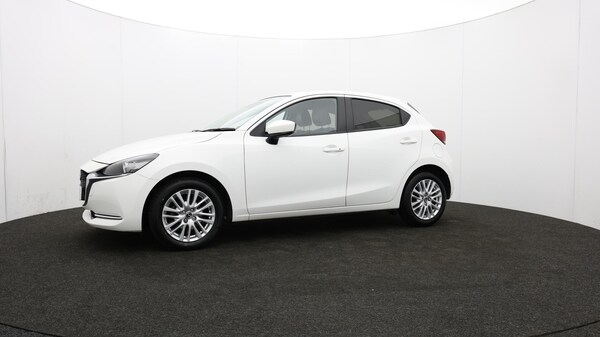 Used Mazda Mazda2 2022 for sale - 75669931: Photo 66
