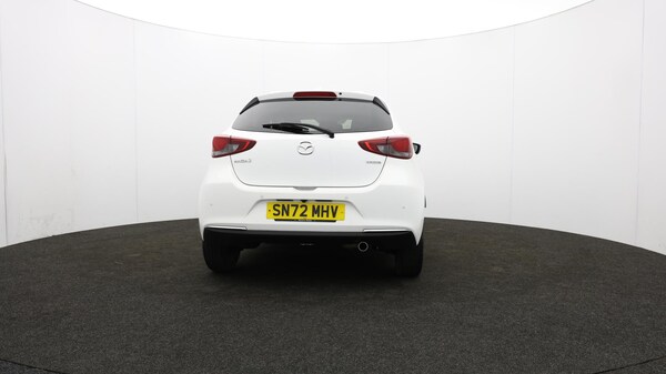 Used Mazda Mazda2 2022 for sale - 75669931: Photo 67