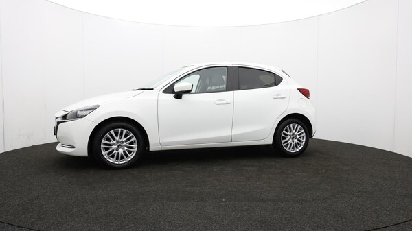Used Mazda Mazda2 2022 for sale - 75669931: Photo 68