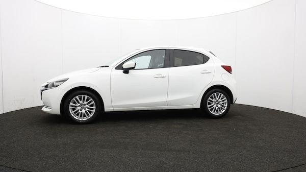 Used Mazda Mazda2 2022 for sale - 75669931: Photo 69