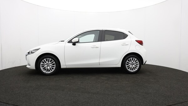 Used Mazda Mazda2 2022 for sale - 75669931: Photo 70