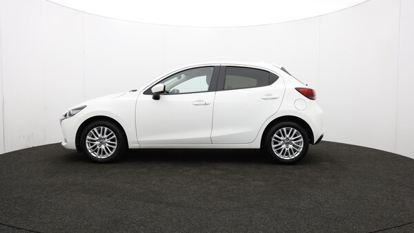 Used Mazda Mazda2 2022 for sale - 75669931: Photo 71
