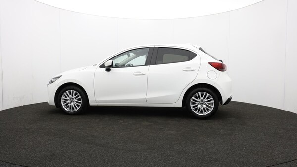 Used Mazda Mazda2 2022 for sale - 75669931: Photo 72