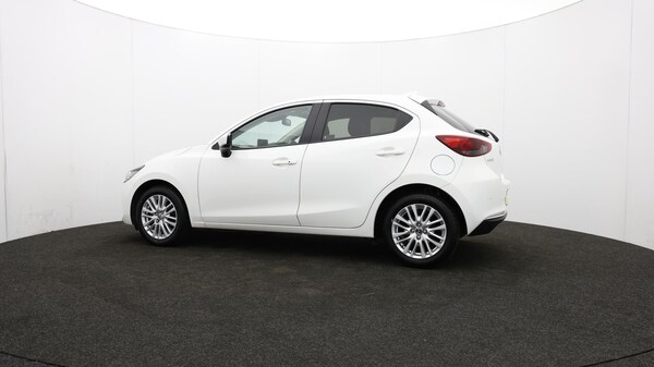 Used Mazda Mazda2 2022 for sale - 75669931: Photo 74