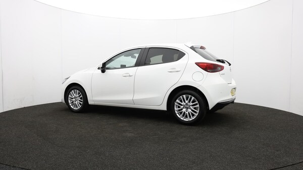 Used Mazda Mazda2 2022 for sale - 75669931: Photo 75
