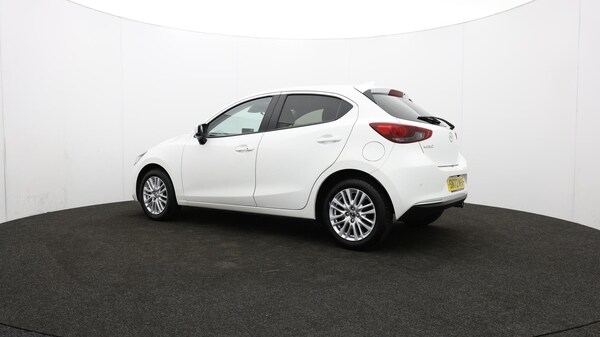 Used Mazda Mazda2 2022 for sale - 75669931: Photo 76