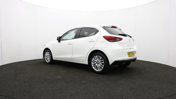 Used Mazda Mazda2 2022 for sale - 75669931: Photo 77