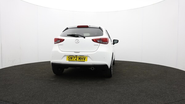 Used Mazda Mazda2 2022 for sale - 75669931: Photo 78