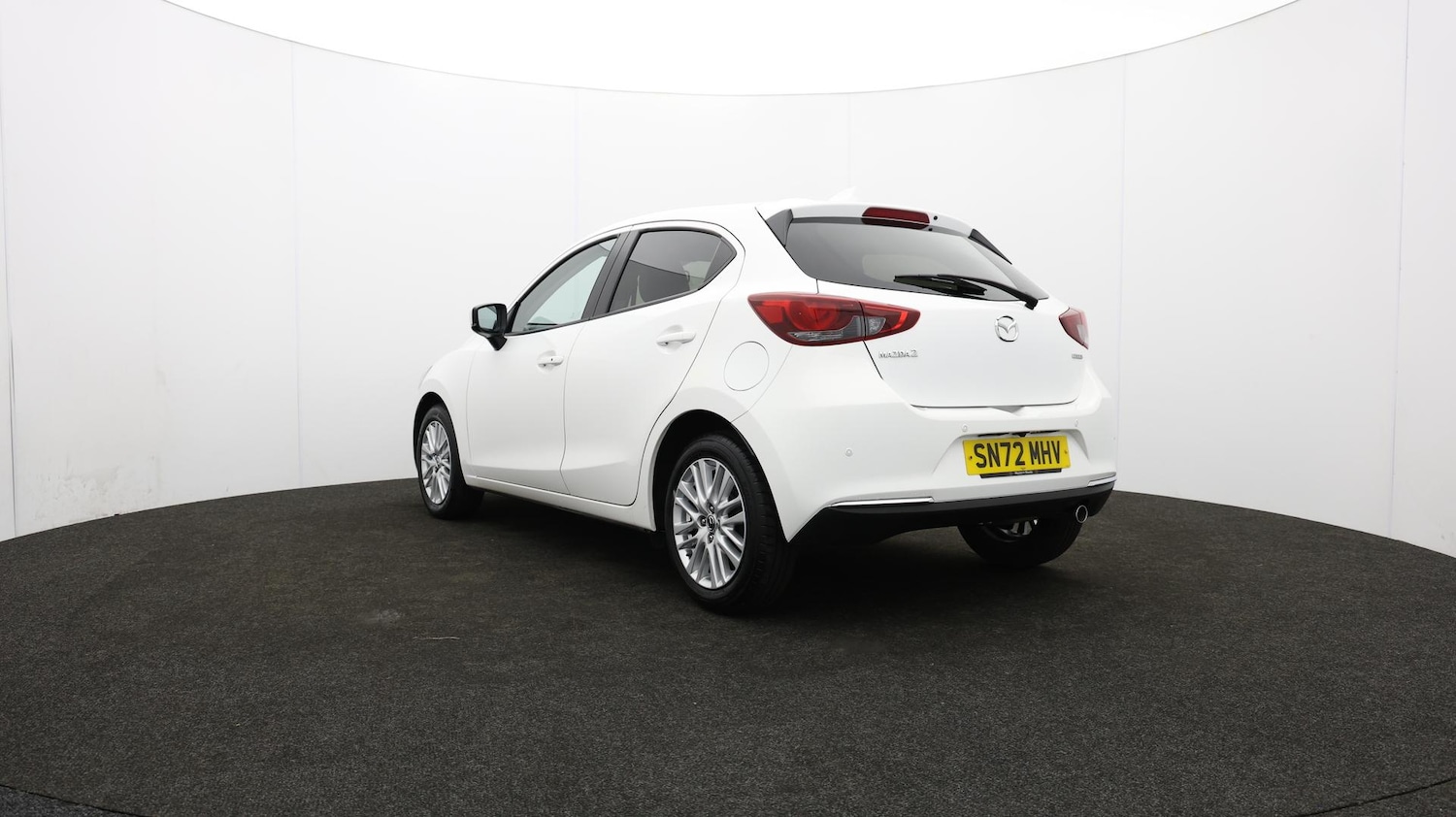 Vehicle 80