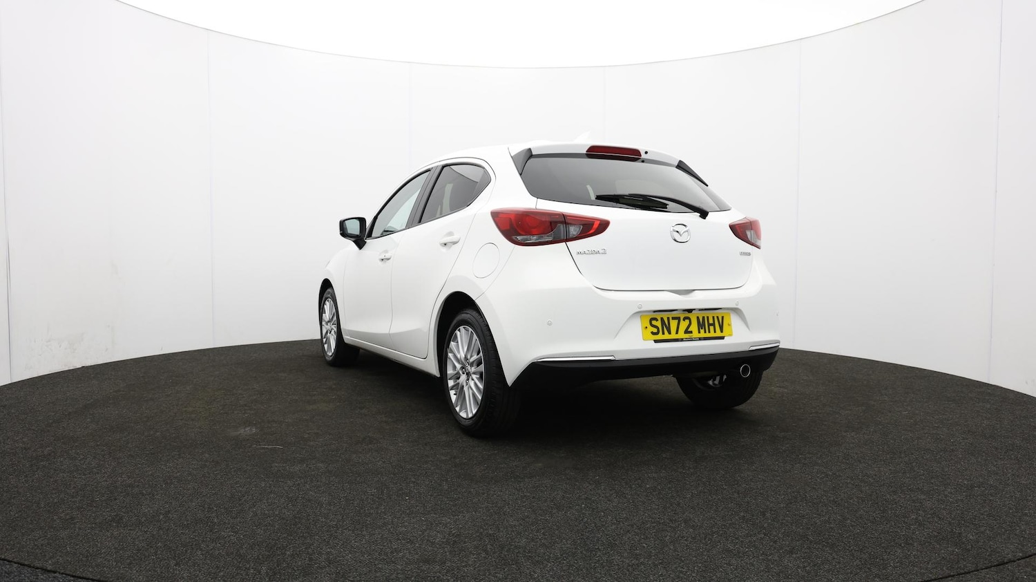 Vehicle 81