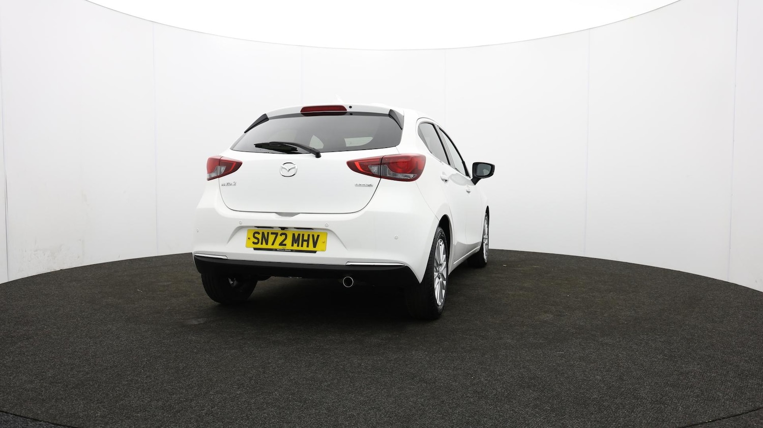 Vehicle 82