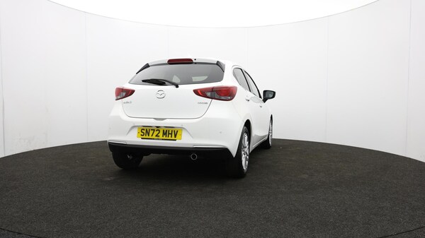 Used Mazda Mazda2 2022 for sale - 75669931: Photo 82