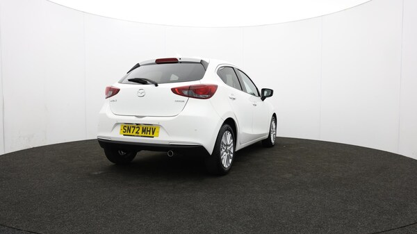 Used Mazda Mazda2 2022 for sale - 75669931: Photo 83