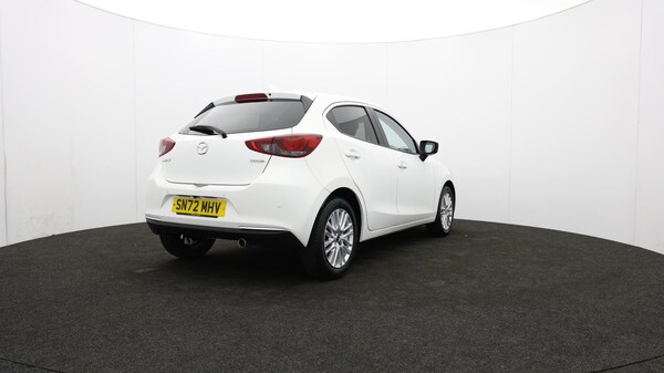 Used Mazda Mazda2 2022 for sale - 75669931: Photo 84