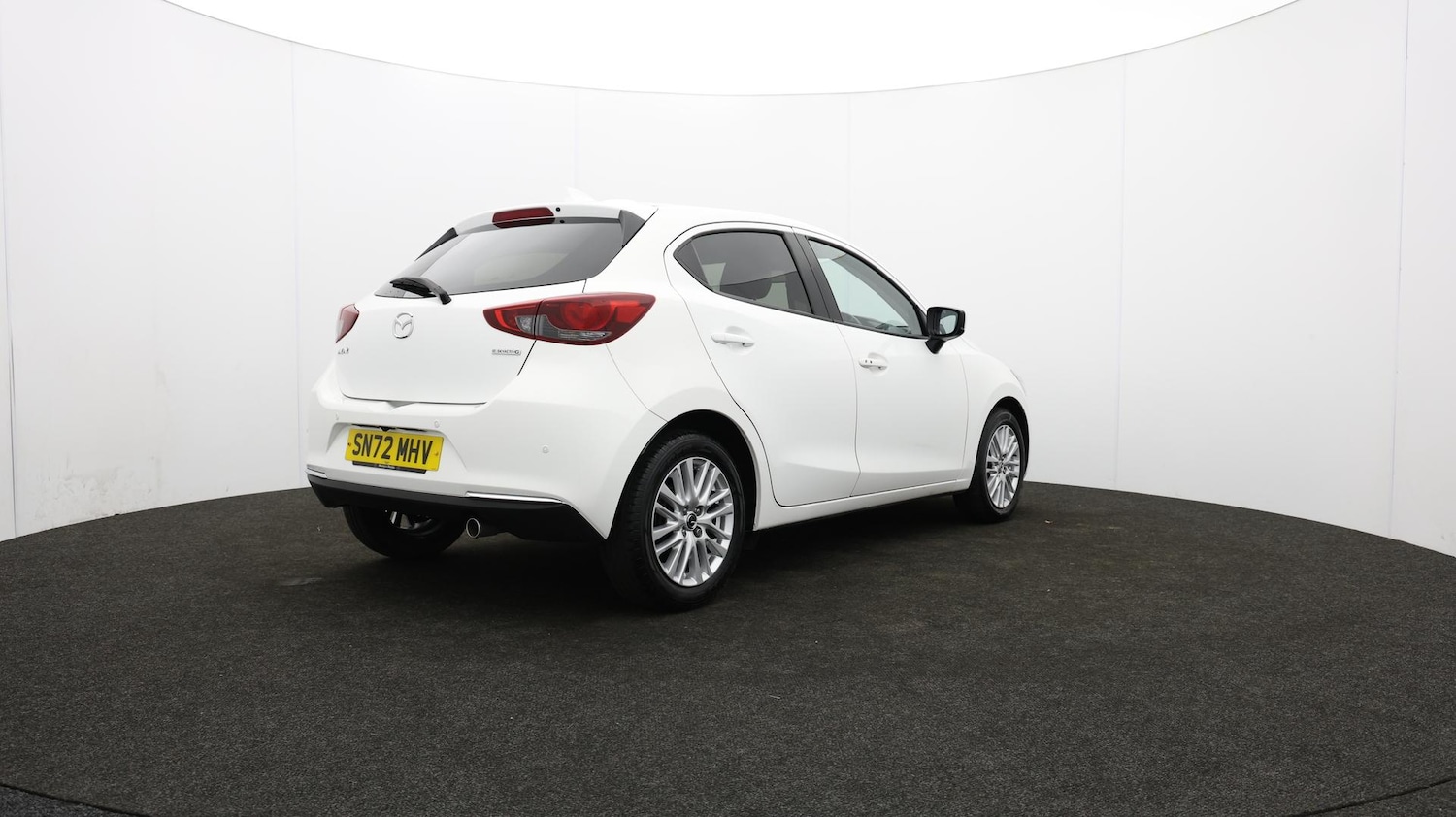 Vehicle 85