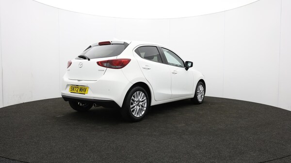 Used Mazda Mazda2 2022 for sale - 75669931: Photo 85