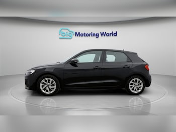 Used Audi A1 2022 for sale - 78596452: Photo