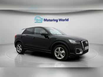 Used Audi Q2 2019 for sale - 79641770: Photo