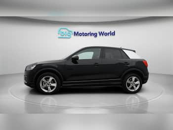 Used Audi Q2 2019 for sale - 79641770: Photo