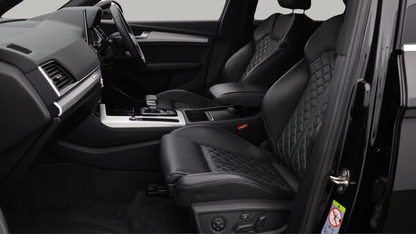 Used Audi Q5 2021 for sale - 76239293: Photo 15